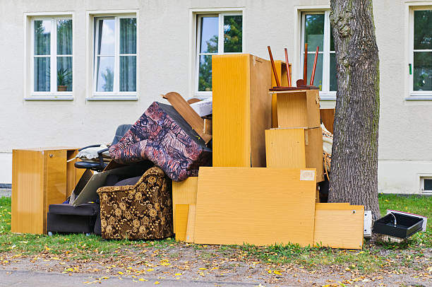 Best Attic Cleanout  in Waldo, FL