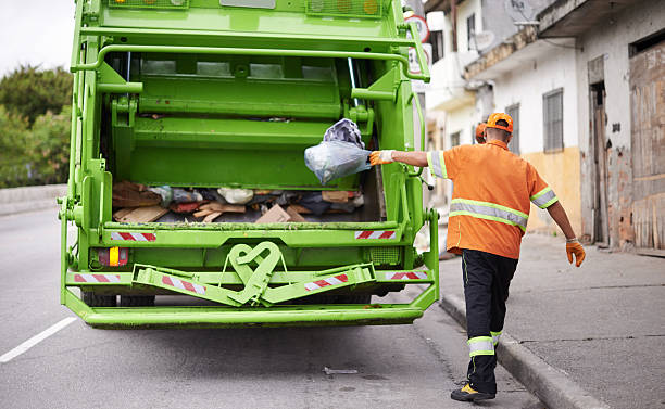 Best Scrap Metal Removal  in Waldo, FL